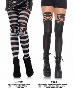 Leg Avenue - 2018 Hosiery